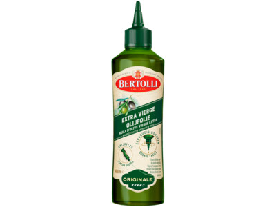 Extra vergine product foto