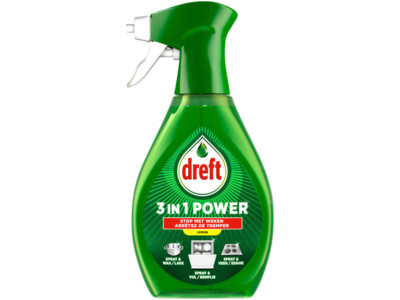 Power spray 3in1 product foto