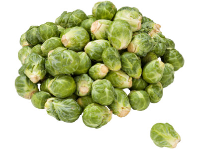 Spruiten product foto