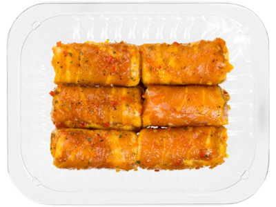 Gourmet mini slavink gemarineerd product foto