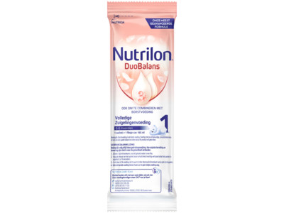 Duobalans 1 sachet product foto
