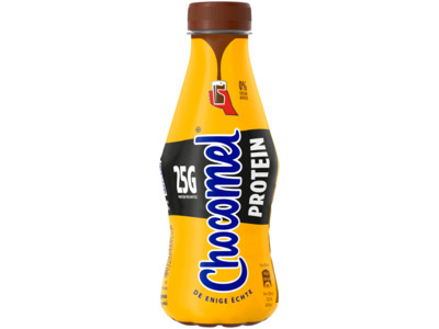 Protein product foto