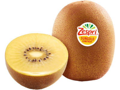 Kiwi gold product foto