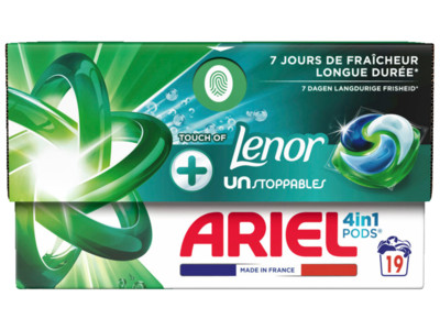 Pods+ unstoppables product foto