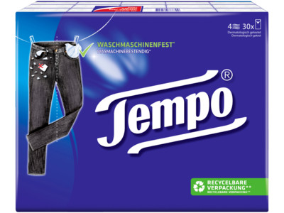 Zakdoeken original product foto