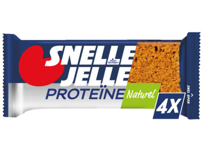 Proteine naturel product foto