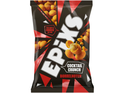 Borrelnoten cocktail product foto