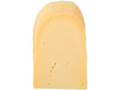 Boerenkaas extra belegen 48+ plakken product foto