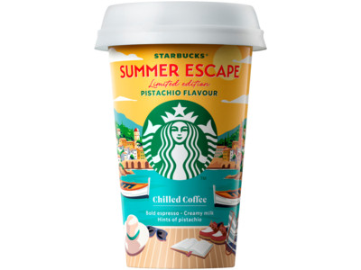 Summer escape product foto