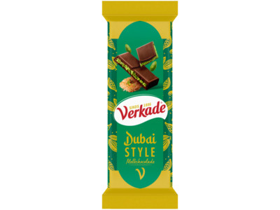 Dubai reep product foto