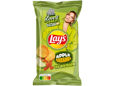 Max apple caramel product foto