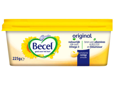 Margarine original product foto