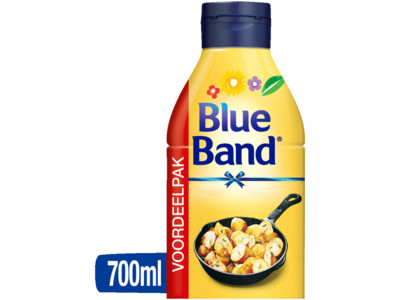 Iedere Dag Vloeibare Bakboter product foto