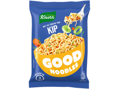 Good noodles kip product foto