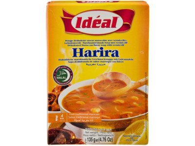 Harira product foto