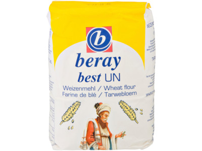 Tarwebloem product foto
