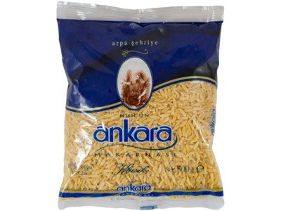 Makarnasi product foto
