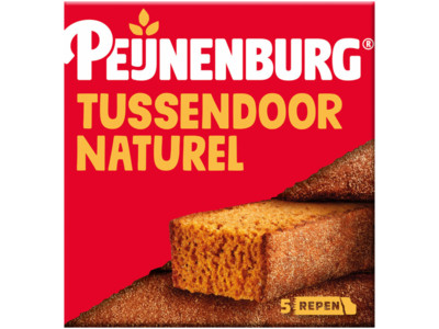 Koekreep naturel product foto