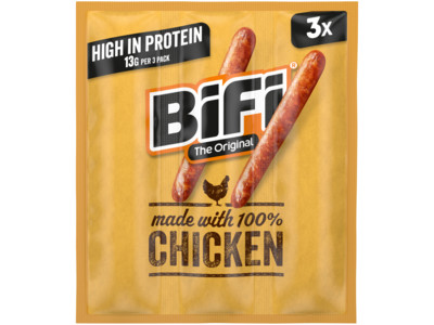 Chicken product foto