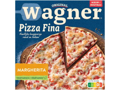 Fina margherita product foto