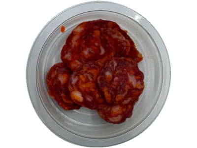 Chorizo Iberico product foto
