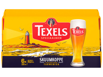 Skuumkoppe product foto