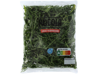 Rucola product foto