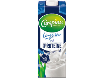 Lang lekker prote&iuml;ne vol product foto