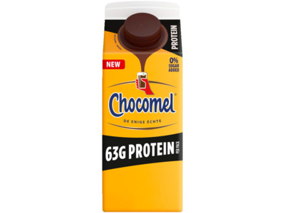 High protein product foto