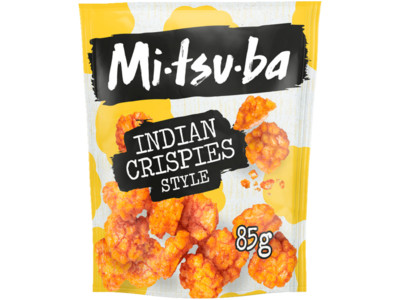 Crispies indian product foto