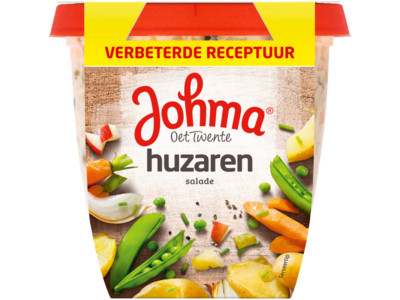 Huzarensalade product foto