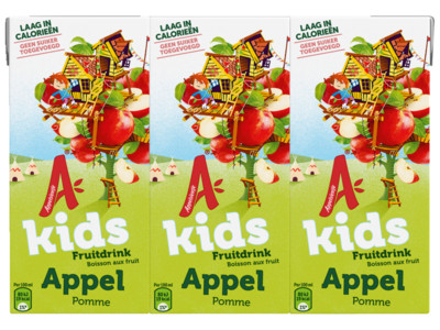Kids appel mini product foto