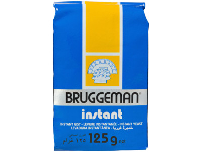 Instant gist product foto