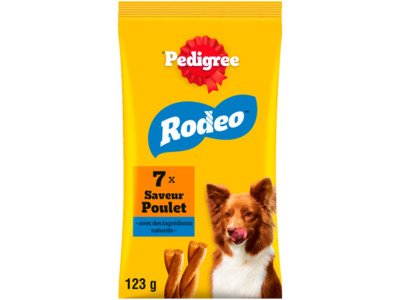 Rodeo kipsmaak product foto