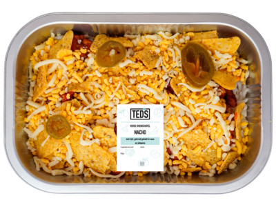 Ovenschotel gehakt product foto