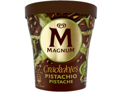 Pistache pint product foto