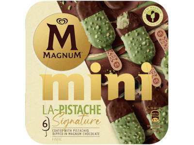 Pistache mini product foto