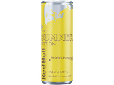 Summer edition energy product foto