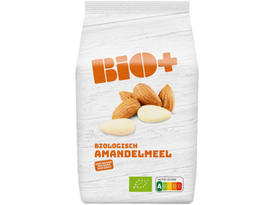 Amandelmeel product foto