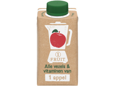 Appel product foto