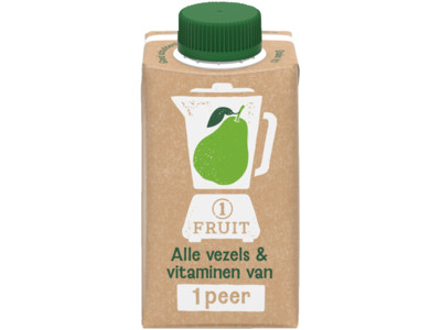 Peer product foto
