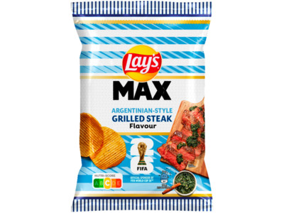 Max argentinian product foto