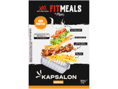 Kapsalon product foto