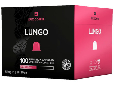 Lungo product foto