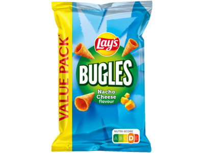 Bugles partypack product foto