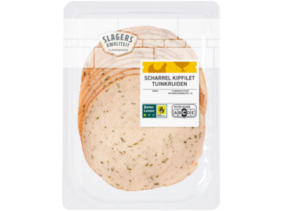 Kipfilet tuinkruiden product foto