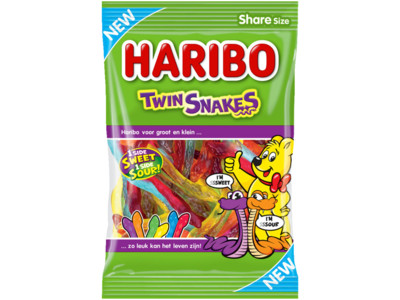 Twin snakes product foto