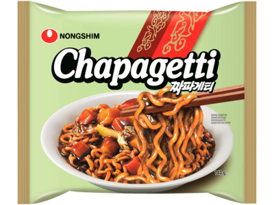 Chapagetti product foto