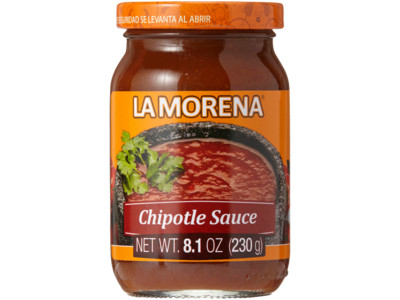 Chipotle saus product foto