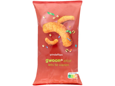 Pindaflips product foto
